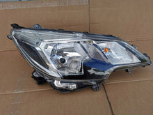 Laden Sie das Bild in den Galerie-Viewer, Frontscheinwerfer Mitsubishi Space Star 8301D446 Rechts Scheinwerfer Headlight