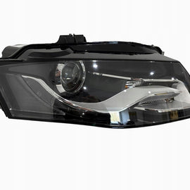 Frontscheinwerfer Audi A4 B8 1307023432 Xenon Rechts Scheinwerfer Headlight SCH5837106323ga