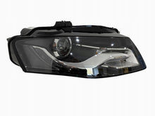Load image into Gallery viewer, Frontscheinwerfer Audi A4 B8 1307023432 Xenon Rechts Scheinwerfer Headlight SCH5837106323ga