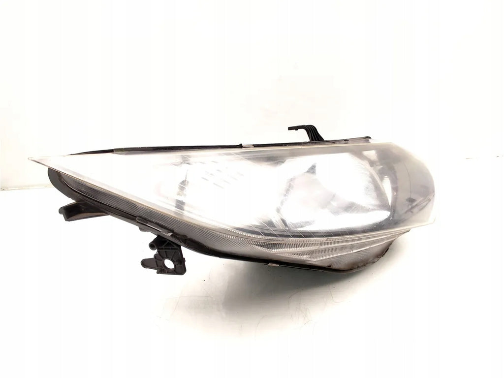 Frontscheinwerfer Honda Civic Hatchback I 02811096 Rechts Scheinwerfer Headlight SCH8937279754ok
