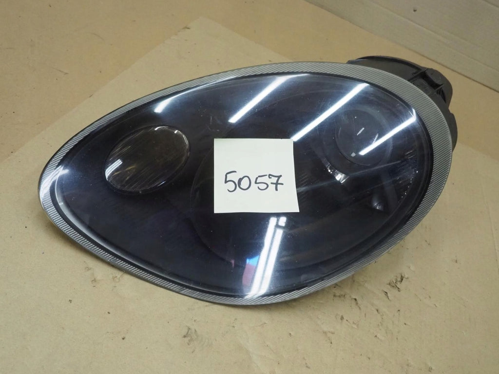 Frontscheinwerfer Porsche Boxster 987 Cayman 100-16411 Links Headlight SCH5560822574ml