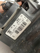 Laden Sie das Bild in den Galerie-Viewer, Frontscheinwerfer VW Polo 6r1 6R1941015C Ein Stück (Rechts oder Links) Headlight