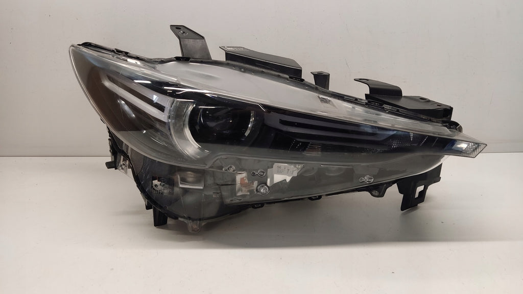 Frontscheinwerfer Mazda Cx5 Cx-5 KB8P51030 KB8P51040 full LED Rechts Headlight