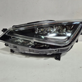 Frontscheinwerfer Seat Ibiza I 6F1941007E Full LED Links Scheinwerfer Headlight SCH2995644801fm