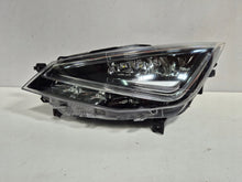 Laden Sie das Bild in den Galerie-Viewer, Frontscheinwerfer Seat Ibiza I 6F1941007E Full LED Links Scheinwerfer Headlight SCH2995644801fm