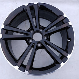 1x Alufelge 18 Zoll 7.5
