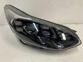 Frontscheinwerfer Kia Sportage IV 92102F1500 LED Rechts Scheinwerfer Headlight