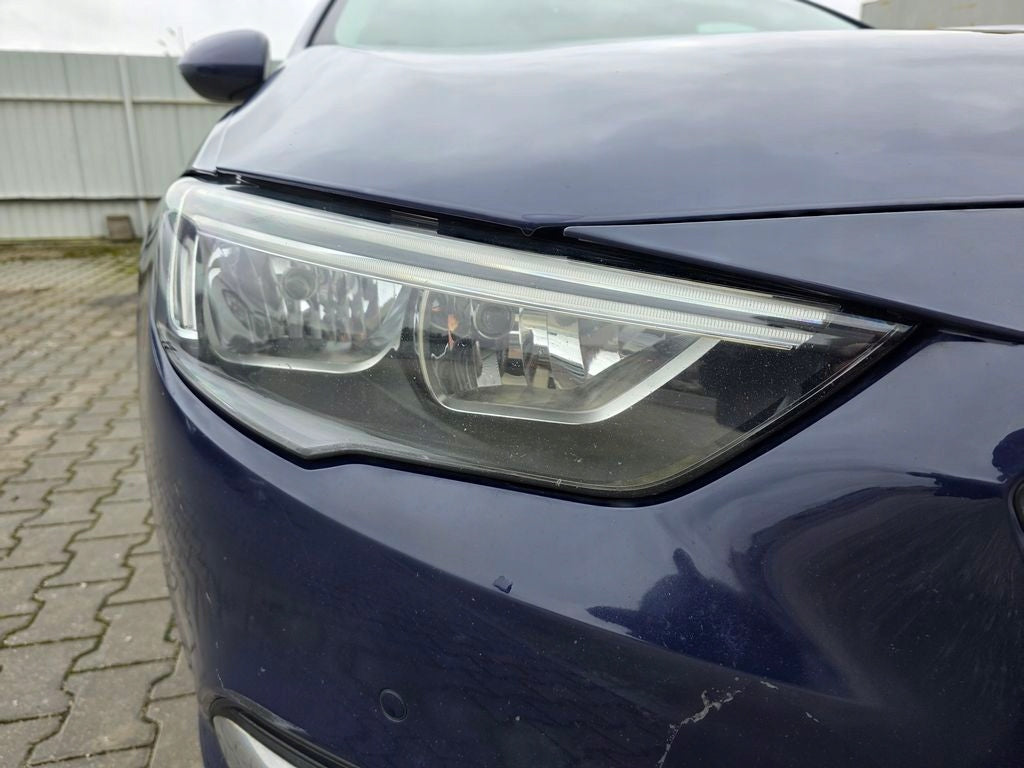 Frontscheinwerfer Opel Insignia B A Rechts Scheinwerfer Headlight SCH4165740877uz