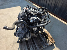 Laden Sie das Bild in den Galerie-Viewer, Motor Audi Seat B8 CJCB CJC 2.0 TDI 151TKm Diesel Engine Komplett