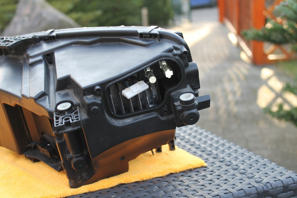 Frontscheinwerfer Audi A5 8W6941034D Rechts Scheinwerfer Headlight SCH3286927606wy