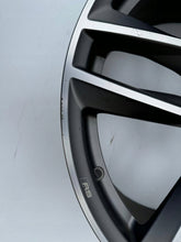Load image into Gallery viewer, 1x Alufelge 19 Zoll 9.0" 5x112 52ET 8S0601025Q Audi Rim Wheel FEL5735557508ti