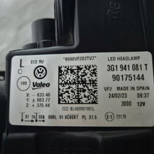 Load image into Gallery viewer, Frontscheinwerfer VW Passat B8 3G1941081 LED Links Scheinwerfer Headlight SCH4932432552jt