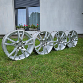4x Alufelge 17 Zoll 6.5