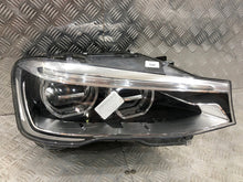 Laden Sie das Bild in den Galerie-Viewer, Frontscheinwerfer BMW F26 X3 F25 7460632 LED Rechts Scheinwerfer Headlight