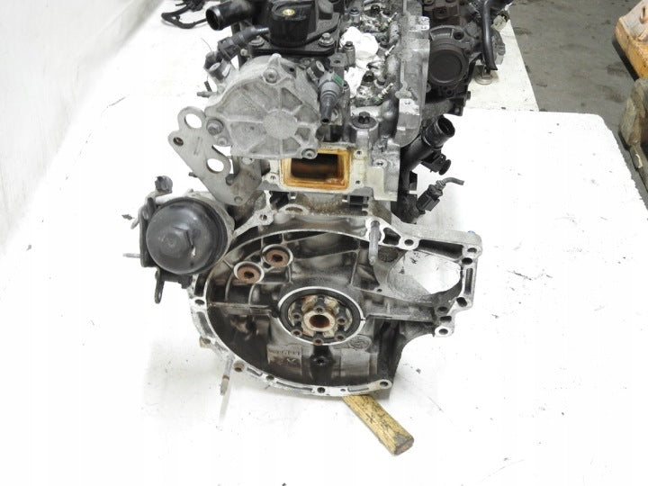 Motor Citroën Ds4 9H05 10JBET 1.6 HDI 2012 Diesel Engine Unkomplett MOT1608229056hw