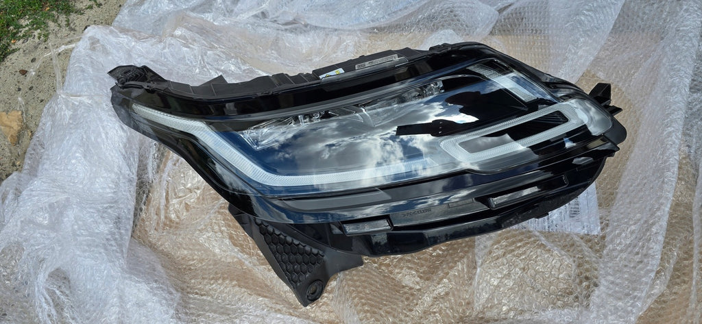 Frontscheinwerfer Land Rover Range Velar L560 J8A2-13W029-HA Laser Rechts SCH8034398818bq