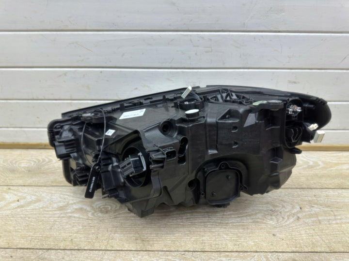 Frontscheinwerfer BMW X3 G01 X4 G02 5A29232-07 LED Rechts Scheinwerfer Headlight SCH3353406463ki