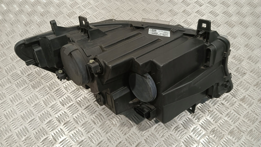 Frontscheinwerfer Mercedes-Benz Sprinter A9109060000 Links Headlight SCH1250093628sr