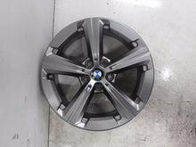 Laden Sie das Bild in den Galerie-Viewer, 1x Alufelge 17 Zoll 7.0" 5x112 41ET Glanz Graphit 6898044 BMW Mini Rim Wheel FEL1353965170pg