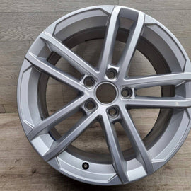1x Alufelge 17 Zoll 7.5