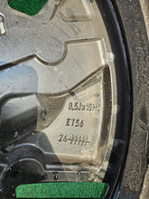 Laden Sie das Bild in den Galerie-Viewer, 1x Alufelge 19 Zoll 8.5" 5x108 56ET Glanz Schwarz 32294213 Volvo Xc60 Rim Wheel FEL7405173803gj