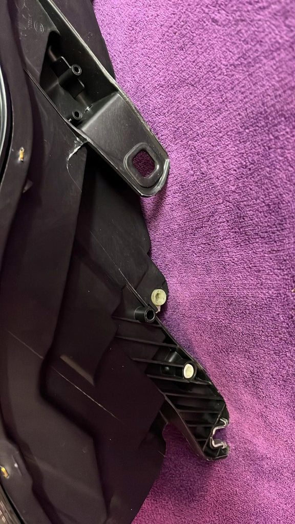 Frontscheinwerfer Audi A6 C7 14-4G0941005F Xenon Links Scheinwerfer Headlight