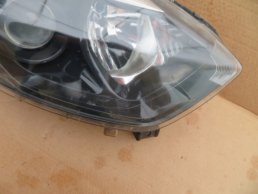 Frontscheinwerfer Renault Captur 260100855R Rechts Scheinwerfer Headlight