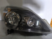 Laden Sie das Bild in den Galerie-Viewer, Frontscheinwerfer Opel Zafira B 13252473 Rechts Scheinwerfer Headlight