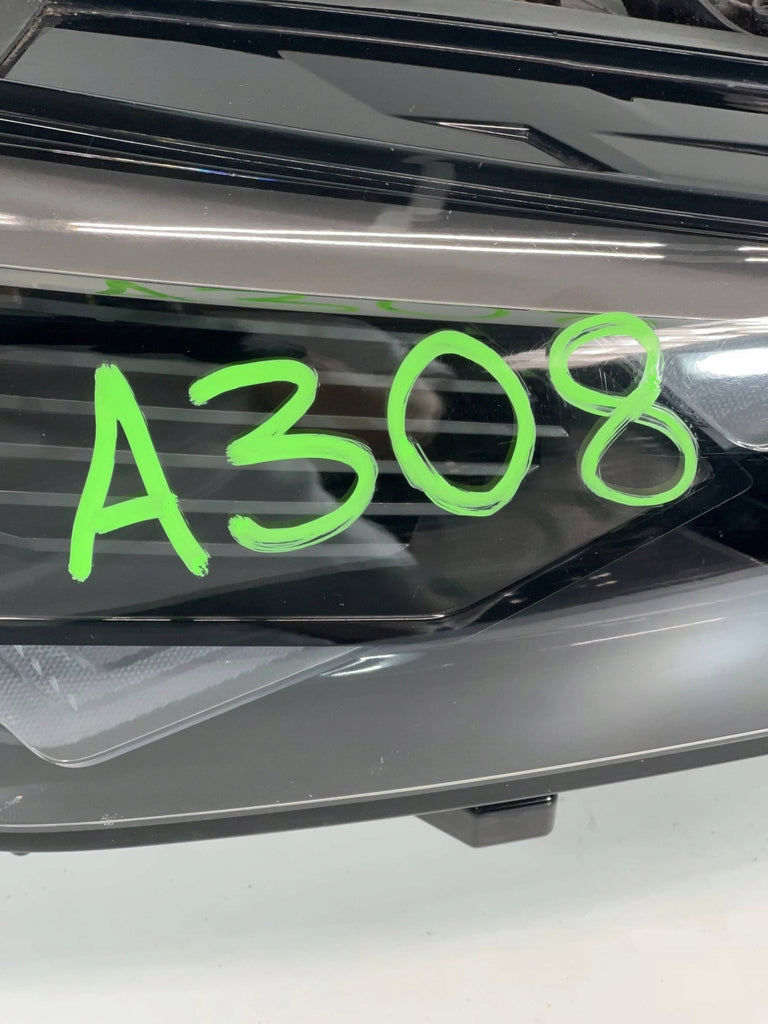 Frontscheinwerfer Cupra Formentor 5FG941008J Rechts Scheinwerfer Headlight SCH9029315194vv
