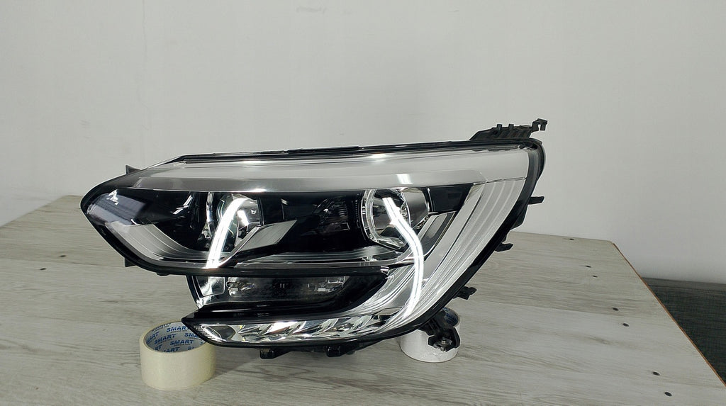 Frontscheinwerfer Renault Megane IV 260603157R LED Links Scheinwerfer Headlight SCH7091541356fa
