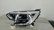 Load image into Gallery viewer, Frontscheinwerfer Renault Megane IV 260603157R LED Links Scheinwerfer Headlight SCH7091541356fa