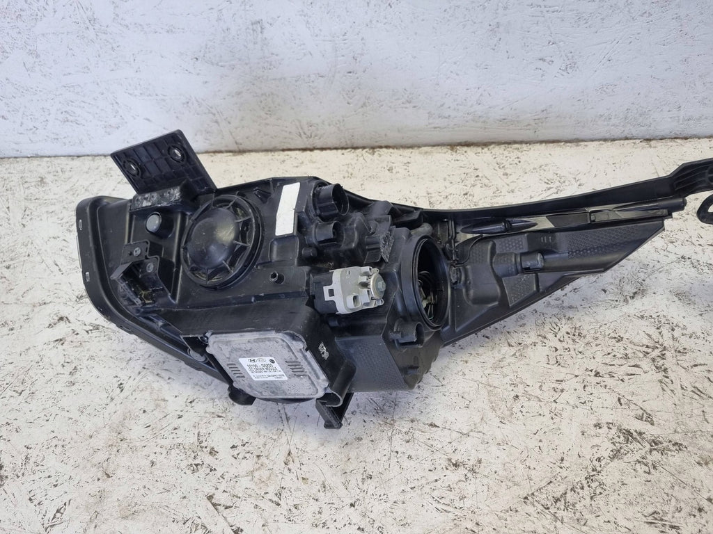Frontscheinwerfer Kia Niro 92101-G5 Full LED Ein Satz Scheinwerfer Headlight SCH2404839447el