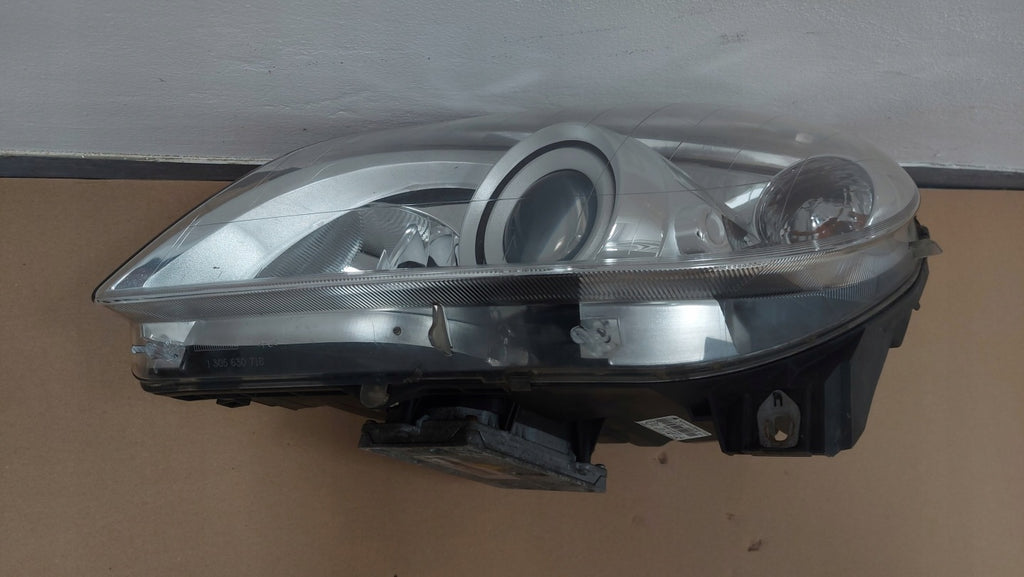 Frontscheinwerfer Mercedes-Benz W245 W169 A1698208361 A1698209826 Xenon Links SCH1776851994jj
