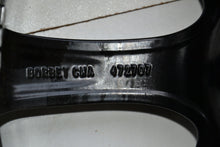 Load image into Gallery viewer, 1x Alufelge 17 Zoll 7.0" 4x108 38ET Glanz Schwarz Rim Wheel FEL7262833950nf