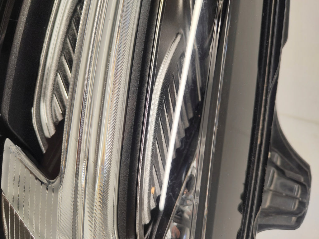 Frontscheinwerfer Volvo S60 V60 LED Links Scheinwerfer Headlight SCH6851514602mo