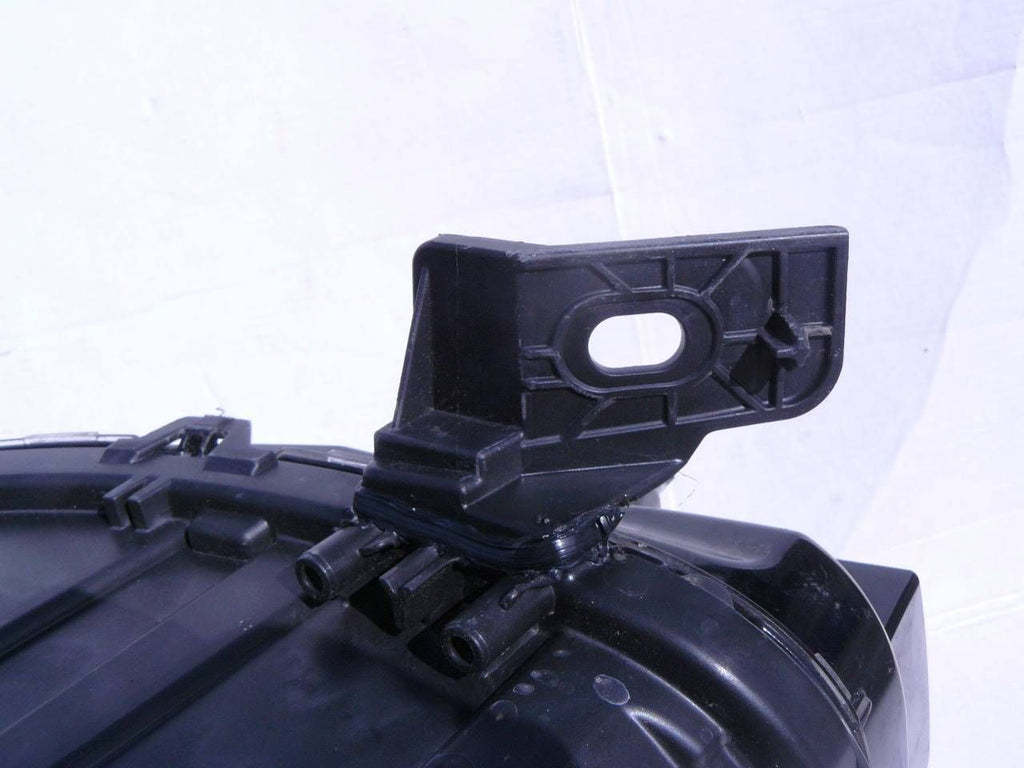 Frontscheinwerfer Dacia Duster 260107725R L846588 LED Rechts Headlight SCH2655644343id