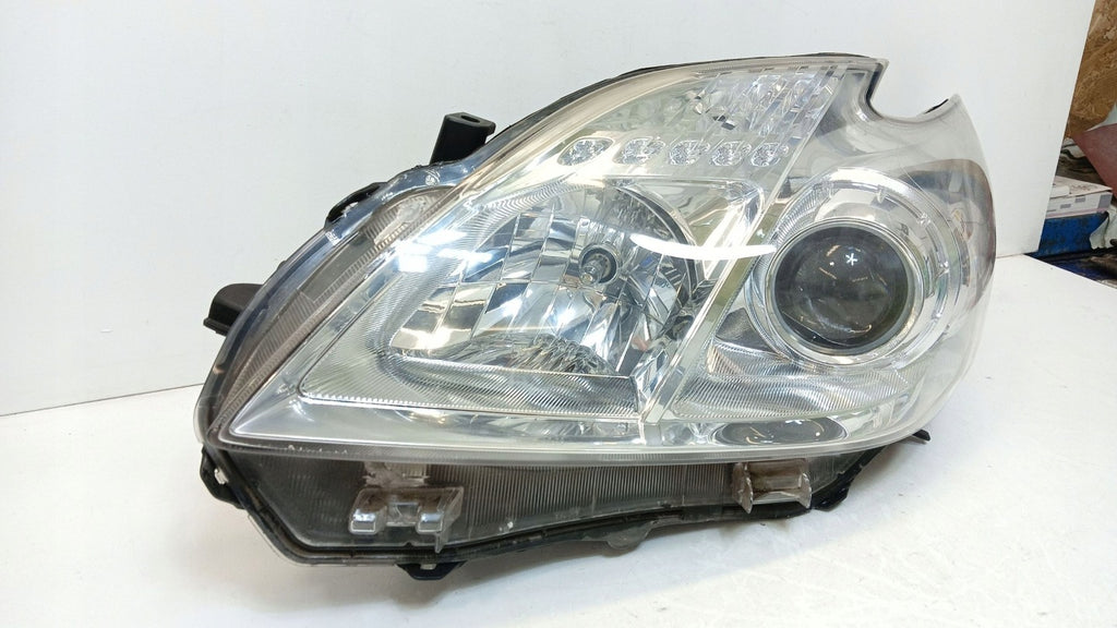 Frontscheinwerfer Toyota Prius Links Scheinwerfer Headlight SCH5478510058kl
