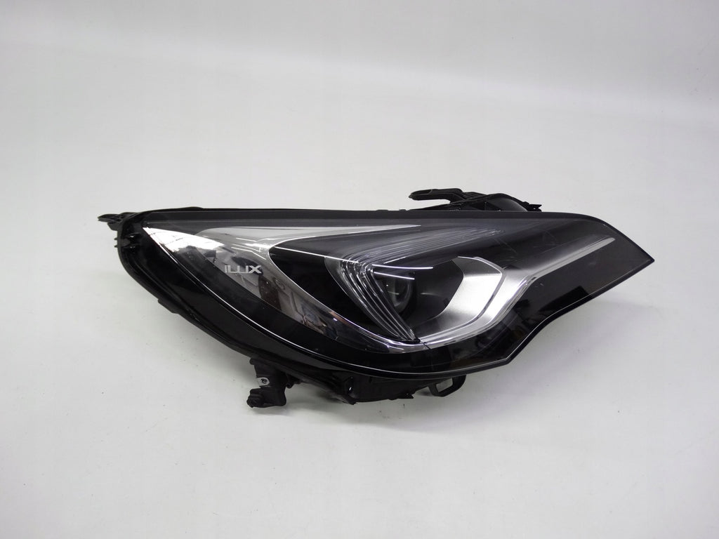 Frontscheinwerfer Opel Astra K 39201197 LED Rechts Scheinwerfer Headlight SCH4454280802je