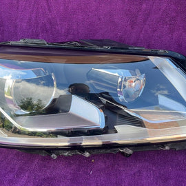 Frontscheinwerfer VW Passat B7 3AB941752 LED Rechts Scheinwerfer Headlight SCH5469792140gw