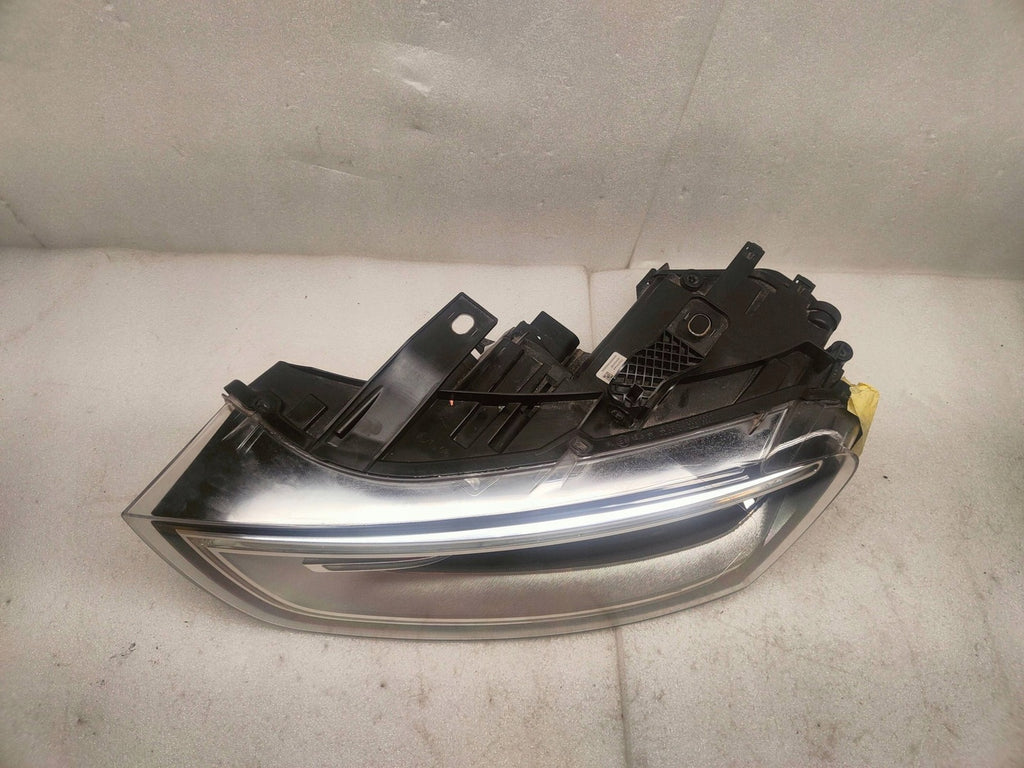 Frontscheinwerfer Audi Q3 8U0941005 Xenon Links Scheinwerfer Headlight