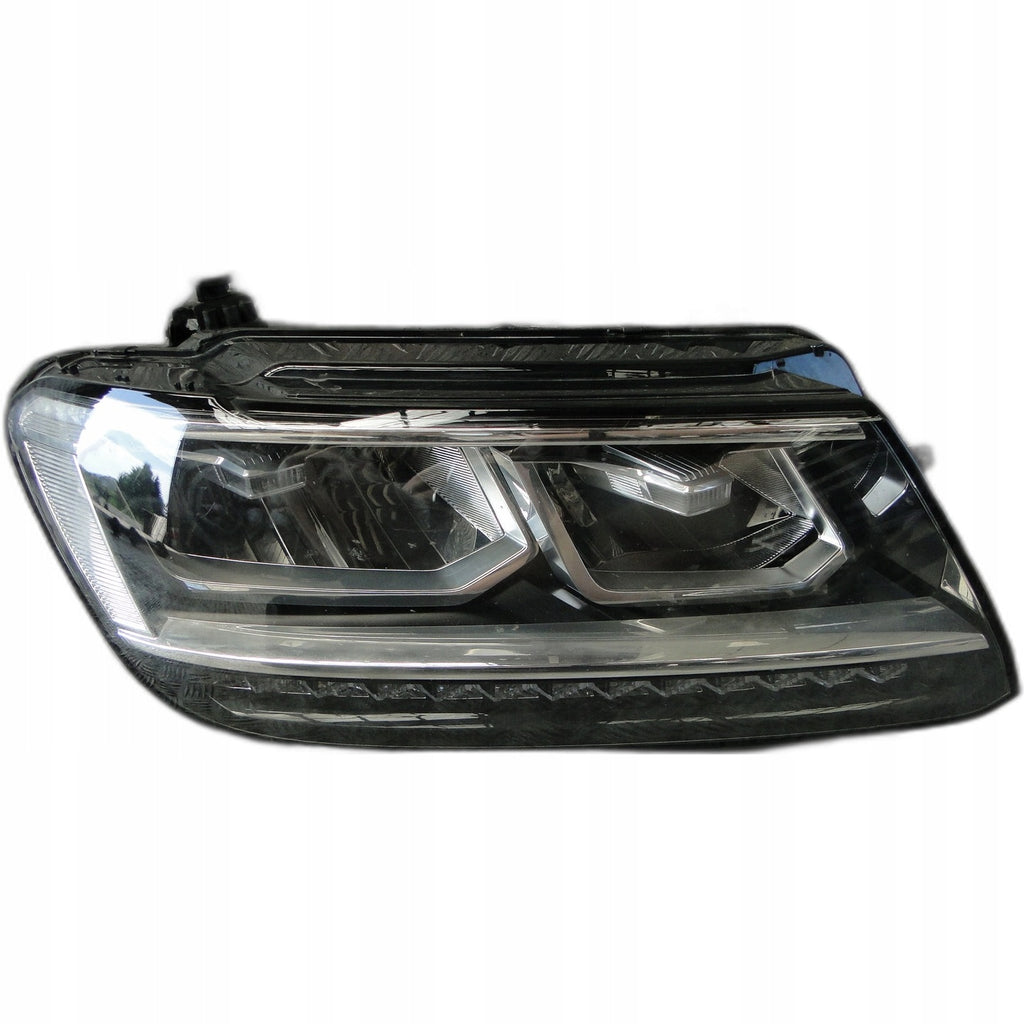 Frontscheinwerfer VW Tiguan 5NB941036B LED Rechts Scheinwerfer Headlight