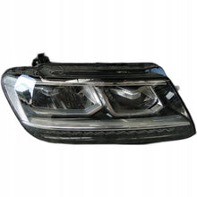 Load image into Gallery viewer, Frontscheinwerfer VW Tiguan 5NB941036B LED Rechts Scheinwerfer Headlight