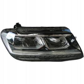 Frontscheinwerfer VW Tiguan 5NB941036B LED Rechts Scheinwerfer Headlight