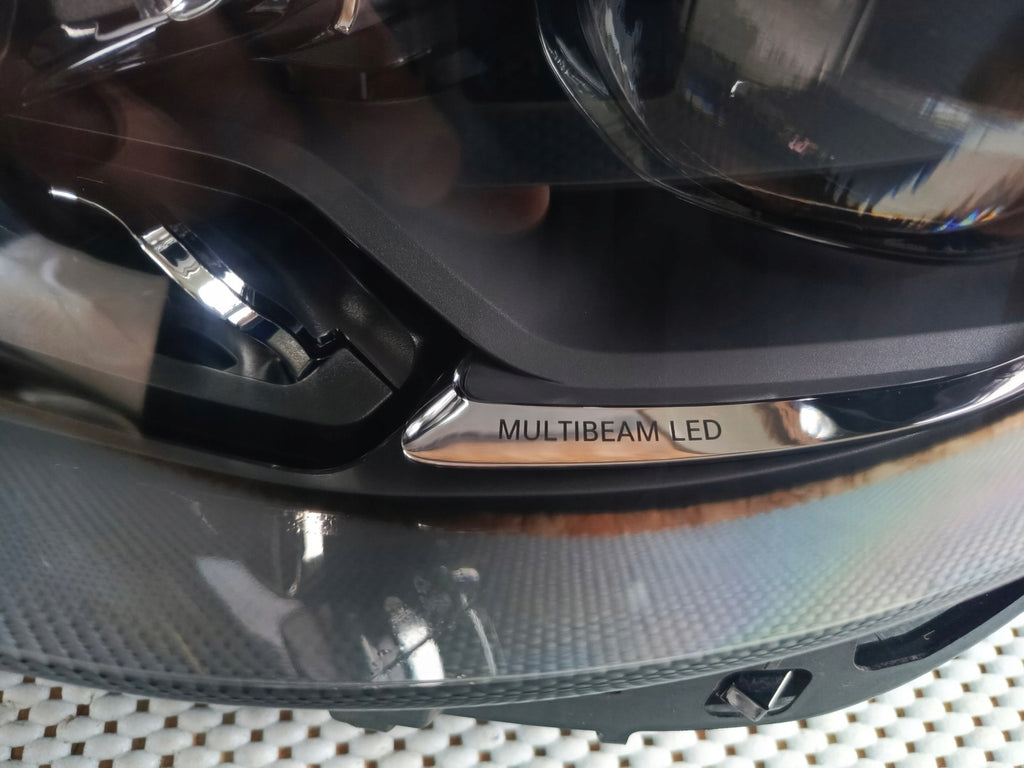 Frontscheinwerfer Mercedes-Benz W213 A2139060110 Full LED Links Headlight SCH6485323541qa