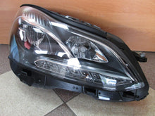 Load image into Gallery viewer, Frontscheinwerfer Mercedes-Benz 2128204939 LED Ein Stück (Rechts oder Links) SCH1517668262ks