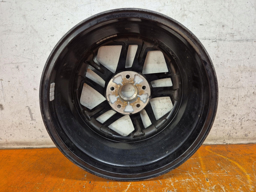 1x Alufelge 17 Zoll 7.0" 3x98 AC4CHT6 Nissan I Rim Wheel FEL4210045309bs