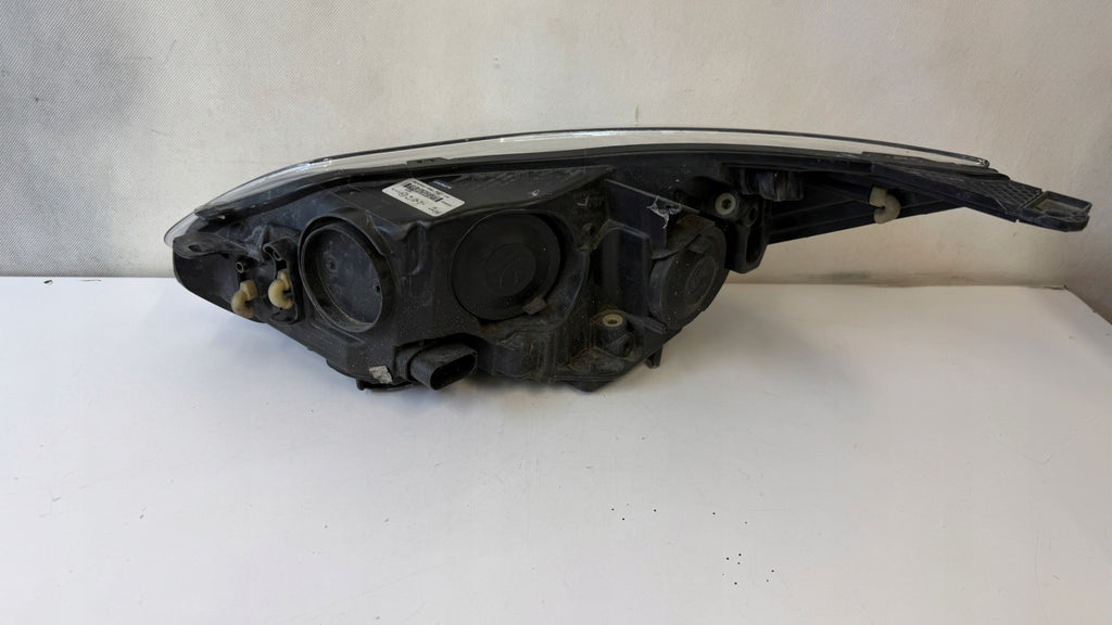 Frontscheinwerfer Ford Focus BM51-13W029-NB Rechts Scheinwerfer Headlight SCH7913003025cw