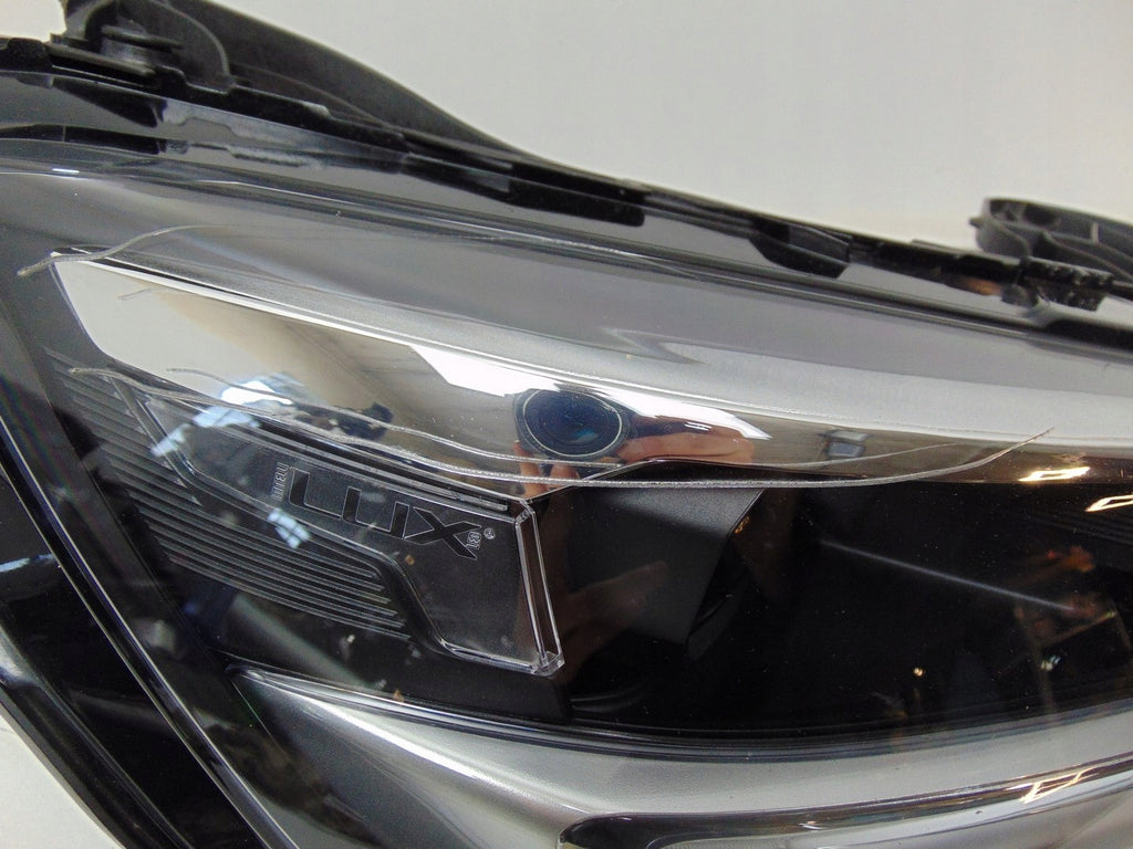 Frontscheinwerfer Opel Insignia B 39136836 LED Rechts Scheinwerfer Headlight SCH1485100664py