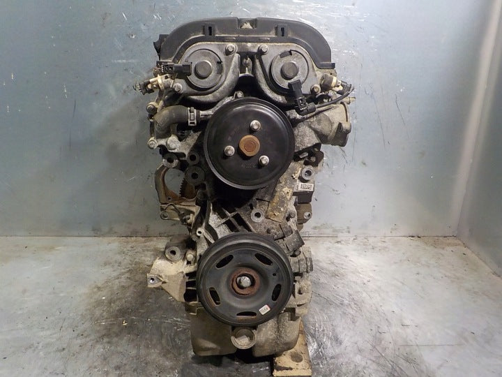 Motor Opel Meriva Corsa D A12XER 1.2 86PS 156TKm Benzin Engine Unkomplett MOT7072252840cb