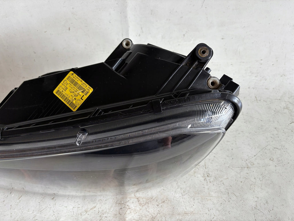 Frontscheinwerfer Skoda Yeti 5L1941015D Links Scheinwerfer Headlight